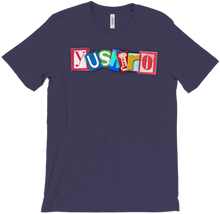 not_yushiro T-Shirts