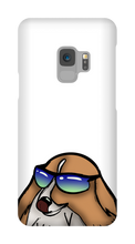 yomakka_flo Samsung Phone Cases