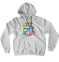 freelumby Hoodies (No-Zip/Pullover)