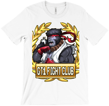 gorillatap1 T-Shirts