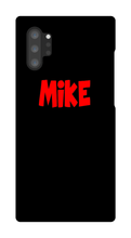 mikepinguino_ Samsung Phone Cases