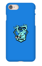 slowgazzelle iPhone Phone Cases