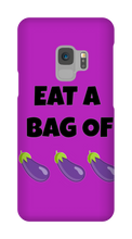 cassidy1324 Samsung Phone Cases