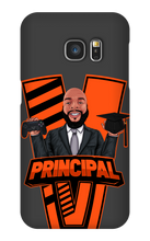 principalv Samsung Phone Cases