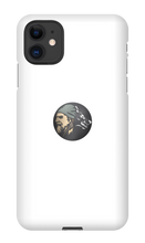 rrrshowtyro iPhone Phone Cases