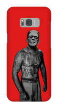 dc616 Samsung Phone Cases