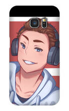 friendlycanuckles Samsung Phone Cases