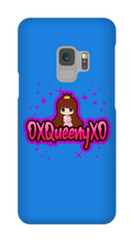 oxqueenyxo Samsung Phone Cases