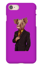 playboyoinky96 iPhone Phone Cases