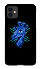 ixavierr iPhone Phone Cases