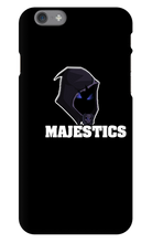 majestics iPhone Phone Cases