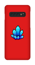 crytena Samsung Phone Cases