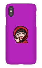 Fargonation iPhone Cases