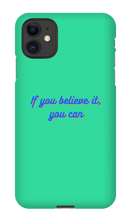 zartex_fn iPhone Phone Cases