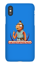 fatboyandchub iPhone Cases