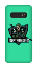 xcaptainbeard Samsung Phone Cases
