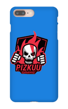 pizkuu iPhone Phone Cases