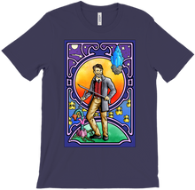 The Man Who Found The Future Tshirt