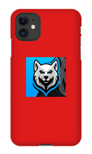 litenrisegaming iPhone Phone Cases