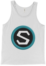 SimplySimonTV Stream Logo Tank Top