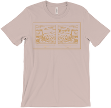 T-Shirt Stream Offline