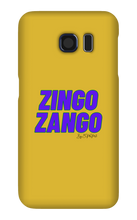 ZINGO ZANGO By EMM3 Samsung Cases
