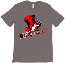 theco_operators T-Shirts
