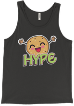 cookienightstorm Tank Top