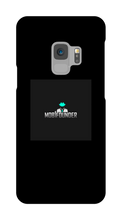 mob1founder Samsung Phone Cases