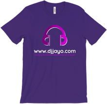 djjayo T-Shirts