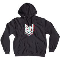 Glitch BeachHead Hoodie