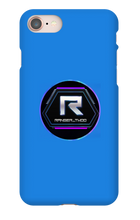 ranger_twoo iPhone Phone Cases