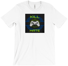 skillsetahz T-Shirts