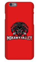 mohawkvalley iPhone Phone Cases