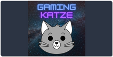 katzen_krieger XXL Gaming Mousepad