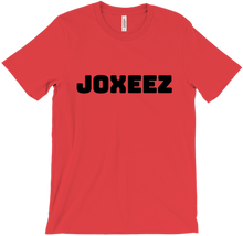 joxeez camiseta