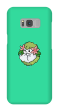 Davina Samsung Phone Cases