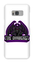 thediabeast Samsung Phone Case