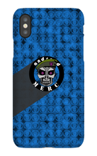 androidmerc iPhone Phone Cases
