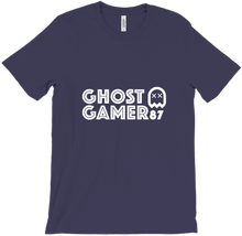 ghostgamer87 T-Shirts