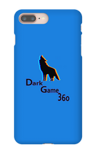 darkgame360 iPhone Phone Cases