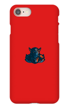guertzxtra iPhone Phone Cases