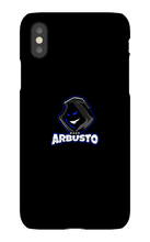 modo_arbusto iPhone