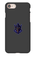 Capa Dizimador de Galáxias para iPhone