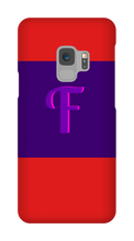 fanlee Samsung Phone Cases