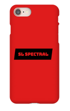 SL Spectrals Phone Case