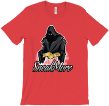 SneakMore wLogo