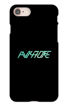 avi47ore iPhone Phone Cases