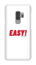 EASY By EMM3 Samsung Cases