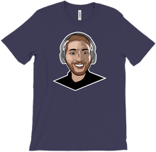 MERCER Tee